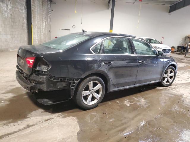 Продаж на аукціоні авто 2013 Volkswagen Passat Se, vin: 1VWBP7A36DC070187, номер лоту: 43787215
