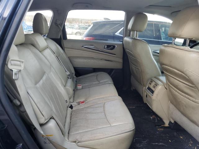 Aukcja sprzedaży 2017 Infiniti Qx60, vin: 5N1DL0MN8HC546131, numer aukcji: 43735365