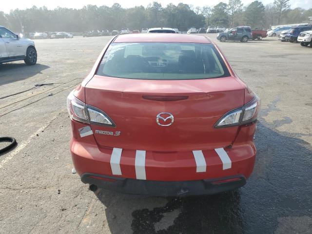 43553665 :رقم المزاد ، JM1BL1VG7B1478103 vin ، 2011 Mazda 3 I مزاد بيع