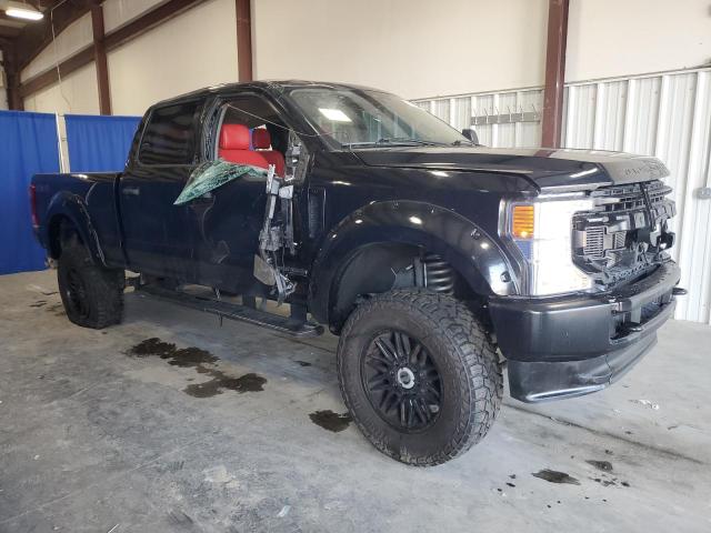 2021 Ford F250 Super მანქანა იყიდება აუქციონზე, vin: 1FT7W2BT5MED43508, აუქციონის ნომერი: 53497745