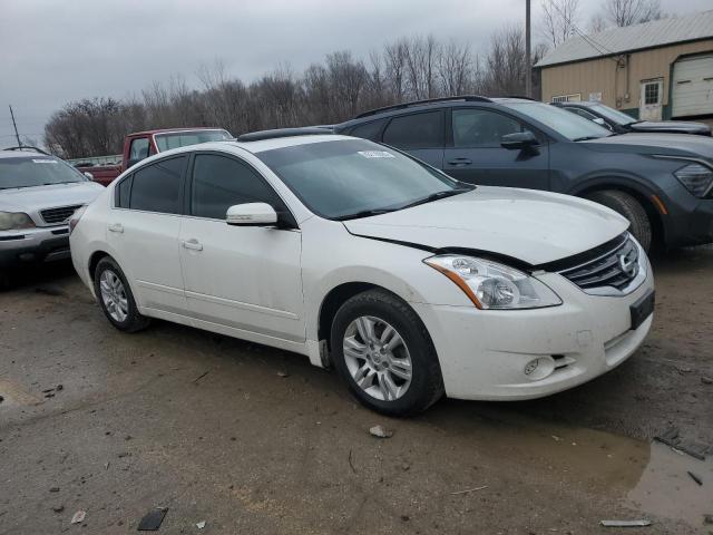 Aukcja sprzedaży 2011 Nissan Altima Bas, vin: 1N4AL2AP7BN474669, numer aukcji: 43716565