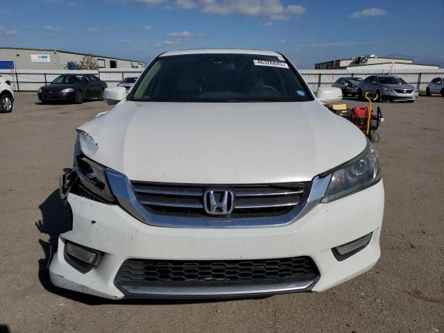 Продажа на аукционе авто 2013 Honda Accord Exl, vin: 1HGCR2F87DA175150, номер лота: 46326845