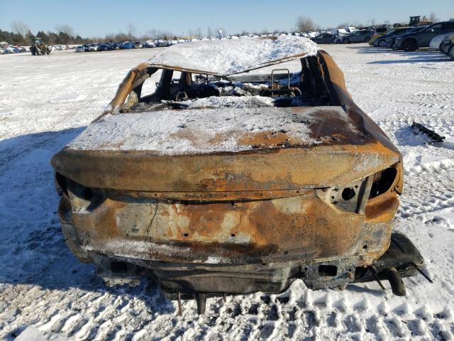 Aukcja sprzedaży 2019 Chevrolet Impala Lt, vin: 2G11Z5S3XK9118671, numer aukcji: 43390495