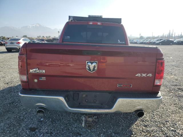 Продажа на аукционе авто 2015 Ram 1500, vin: 1C6RR7LM0FS604091, номер лота: 45299875