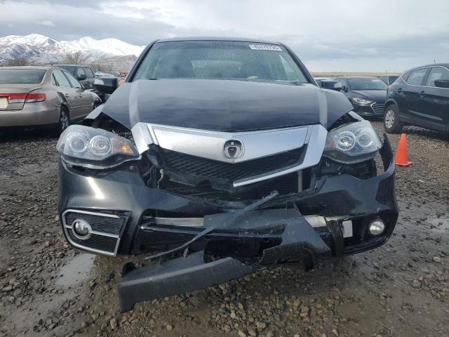 Aukcja sprzedaży 2011 Acura Rdx, vin: 5J8TB1H23BA005520, numer aukcji: 45370755