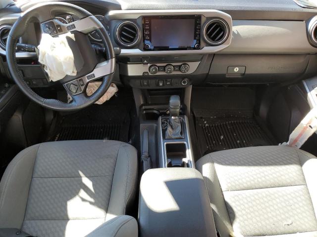 Продаж на аукціоні авто 2020 Toyota Tacoma, vin: 5TFAZ5CN9LX090940, номер лоту: 46908635