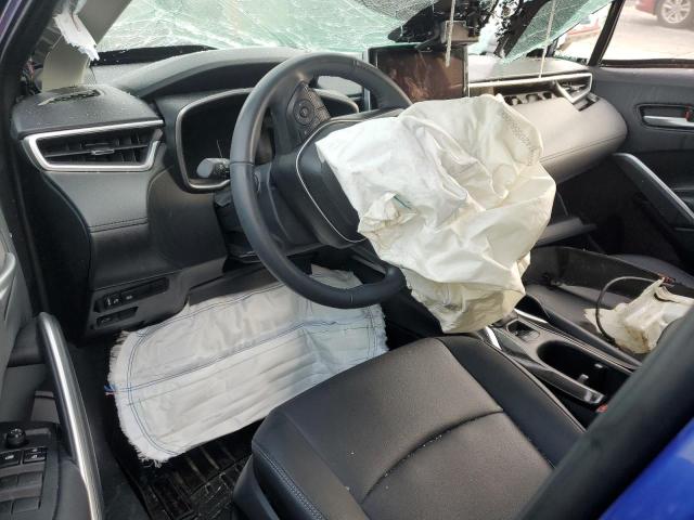 Aukcja sprzedaży 2023 Toyota Corolla Cross, vin: 7MUDAAAG3PV052994, numer aukcji: 43686635