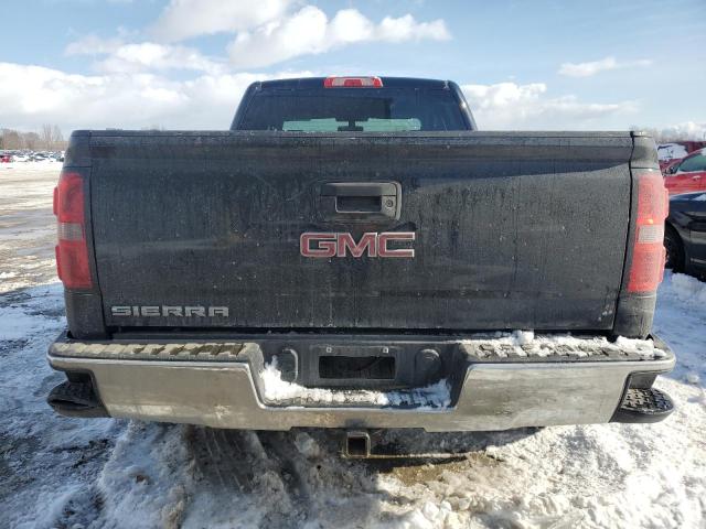 2014 Gmc Sierra მანქანა იყიდება აუქციონზე, vin: 1GTV2UEC4EZ400625, აუქციონის ნომერი: 97629875