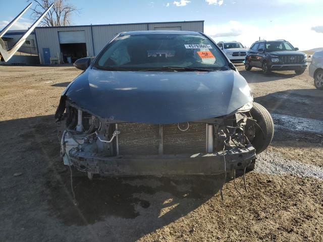 45793665 :رقم المزاد ، 5YFBURHE8FP234967 vin ، 2015 Toyota Corolla مزاد بيع