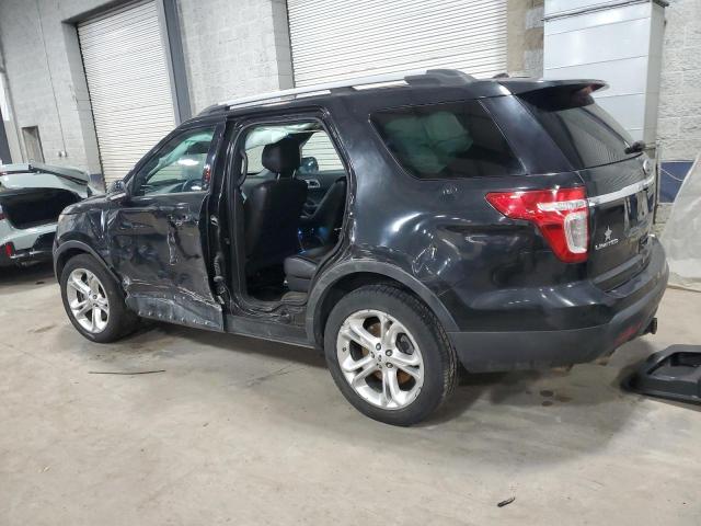 Aukcja sprzedaży 2013 Ford Explorer L, vin: 1FM5K8F82DGC62803, numer aukcji: 43633215
