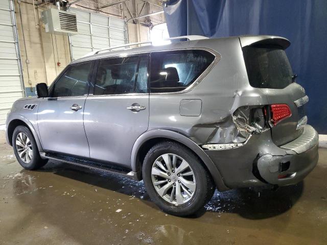 Продаж на аукціоні авто 2015 Infiniti Qx80, vin: JN8AZ2NE5F9083542, номер лоту: 43137715