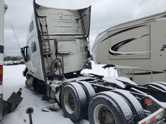 Aukcja sprzedaży 2020 Volvo Vn, vin: 4V4NC9EH7LN221784, numer aukcji: 44165575