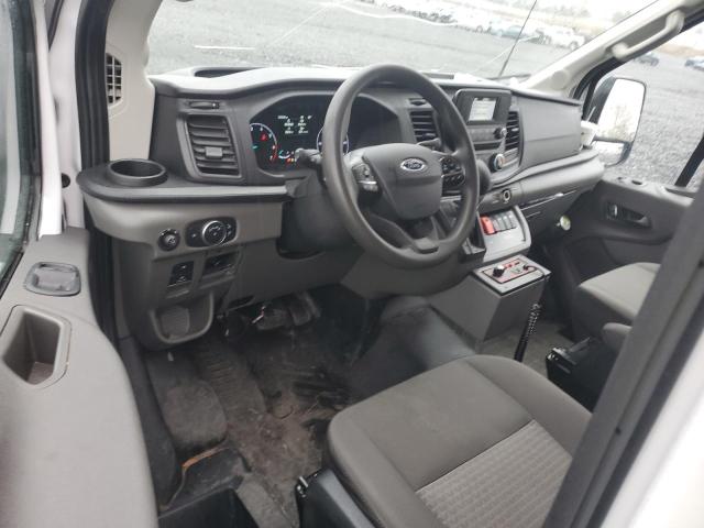 Aukcja sprzedaży 2022 Ford Transit T-, vin: 1FDBR1CG3NKA73142, numer aukcji: 45550275
