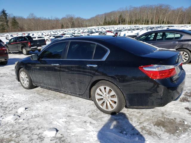 Aukcja sprzedaży 2014 Honda Accord Exl, vin: 1HGCR2F88EA295332, numer aukcji: 45312225