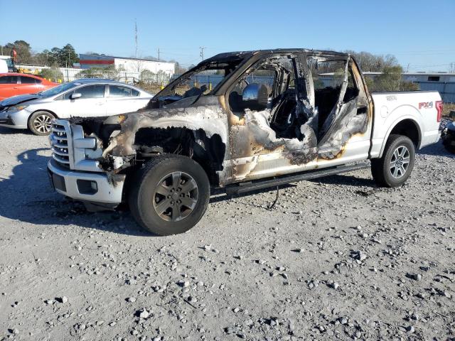 Aukcja sprzedaży 2016 Ford F150 Super, vin: 1FTEW1EG2GFC05780, numer aukcji: 46859745