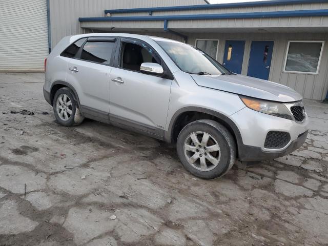 42903085 :رقم المزاد ، 5XYKTCA10BG166315 vin ، 2011 Kia Sorento مزاد بيع