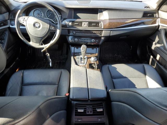 44939945 :رقم المزاد ، WBAFU7C52DDU77877 vin ، 2013 Bmw 535 مزاد بيع