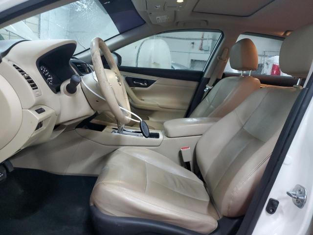Aukcja sprzedaży 2016 Nissan Altima 2.5, vin: 1N4AL3AP4GC260800, numer aukcji: 45342035