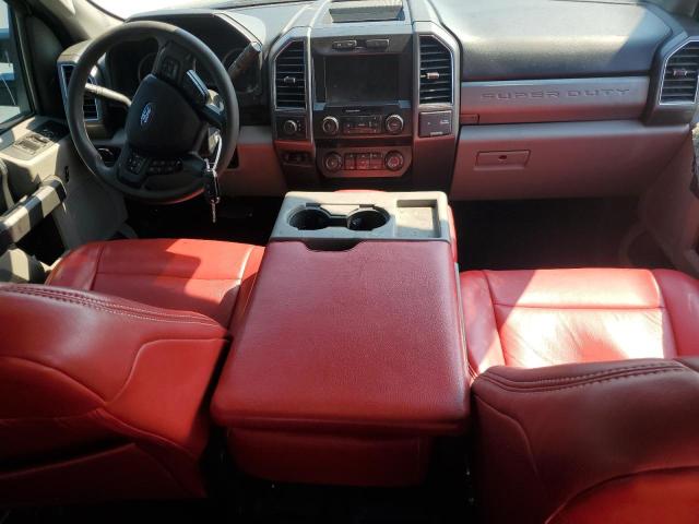2021 Ford F250 Super მანქანა იყიდება აუქციონზე, vin: 1FT7W2BT5MED43508, აუქციონის ნომერი: 53497745