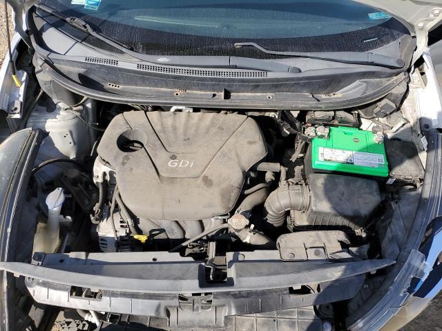Aukcja sprzedaży 2015 Kia Rio, vin: KNADM4A38F6428276, numer aukcji: 43604375