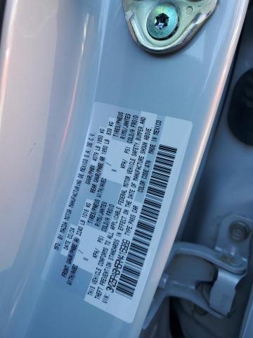 Auction sale of the 2024 Mazda 3, vin: 3MZBPABM6RM416989, lot number: 43598205