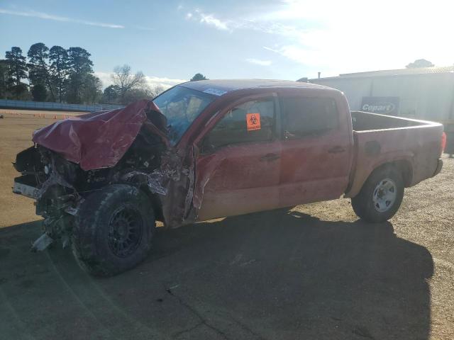 Aukcja sprzedaży 2019 Toyota Tacoma, vin: 3TMCZ5AN0KM204940, numer aukcji: 47142785