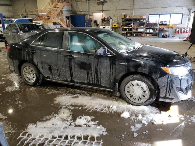 Aukcja sprzedaży 2013 Toyota Camry Hybr, vin: 4T1BD1FK6DU069958, numer aukcji: 44799895