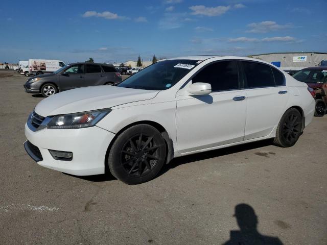 Продажа на аукционе авто 2013 Honda Accord Exl, vin: 1HGCR2F87DA175150, номер лота: 46326845