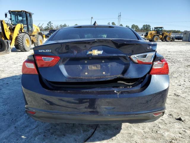 43791875 :رقم المزاد ، 1G1ZB5ST4GF340211 vin ، 2016 Chevrolet Malibu Ls مزاد بيع