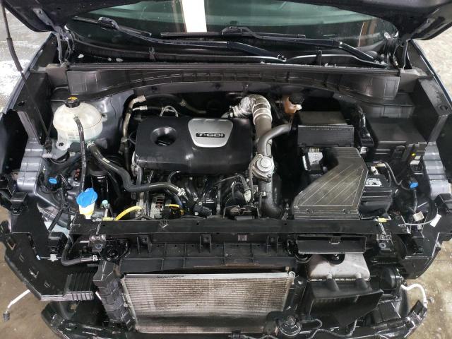 44593355 :رقم المزاد ، KM8J33A24HU391313 vin ، 2017 Hyundai Tucson Lim مزاد بيع