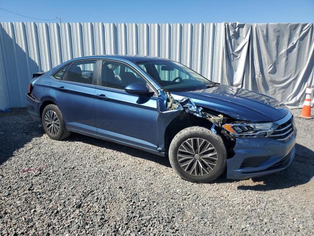 2021 Volkswagen Jetta S მანქანა იყიდება აუქციონზე, vin: 3VWC57BU6MM012824, აუქციონის ნომერი: 44617225