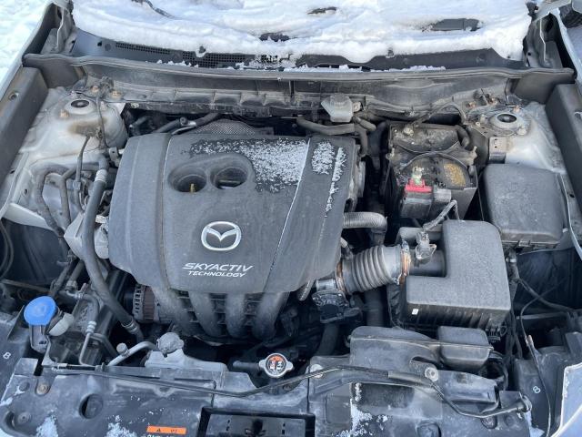 Auction sale of the 2017 Mazda Cx-3 Touri, vin: JM1DKFC79H0168772, lot number: 42098335