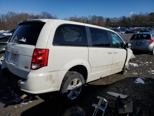 2013 Dodge Grand Caravan მანქანა იყიდება აუქციონზე, vin: 2C4RDGBG4DR723666, აუქციონის ნომერი: 45463425