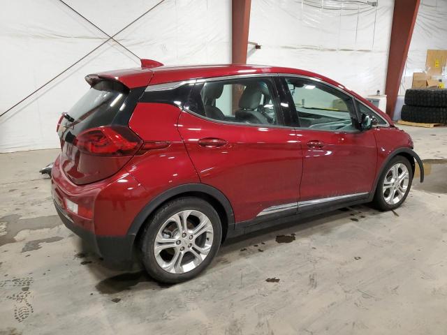 Продажа на аукционе авто 2020 Chevrolet Bolt Ev, vin: 1G1FY6S06L4125948, номер лота: 44304915