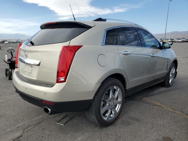 Продажа на аукционе авто 2010 Cadillac Srx, vin: 3GYFNCEY4AS594043, номер лота: 44631545