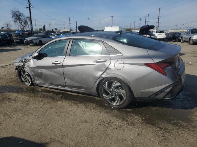 44939375 :رقم المزاد ، KMHLN4DJXRU103954 vin ، 2024 Hyundai Elantra مزاد بيع