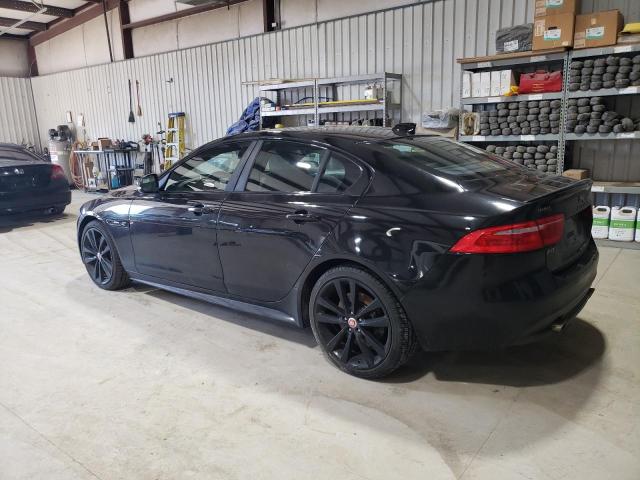 Aukcja sprzedaży 2017 Jaguar Xe, vin: SAJAF4BV9HA951050, numer aukcji: 45453675