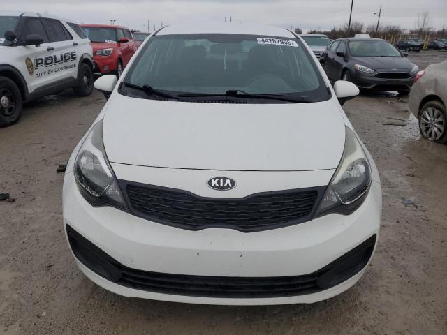 44207995 :رقم المزاد ، KNADM4A37D6272891 vin ، 2013 Kia Rio مزاد بيع