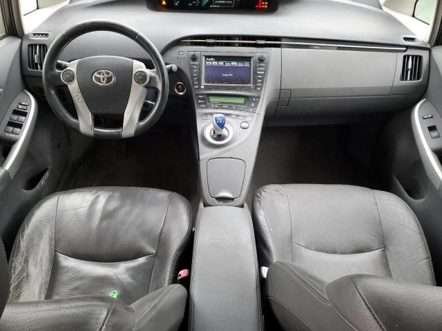 Aukcja sprzedaży 2011 Toyota Prius, vin: JTDKN3DU4B1390901, numer aukcji: 44977815