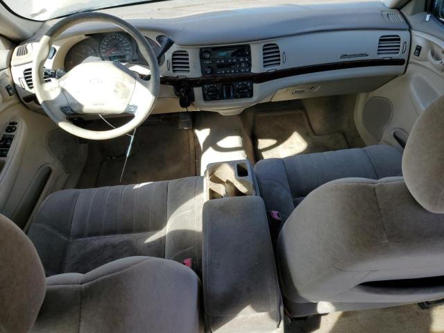 Aukcja sprzedaży 2003 Chevrolet Impala, vin: 2G1WF52E039439765, numer aukcji: 45054225