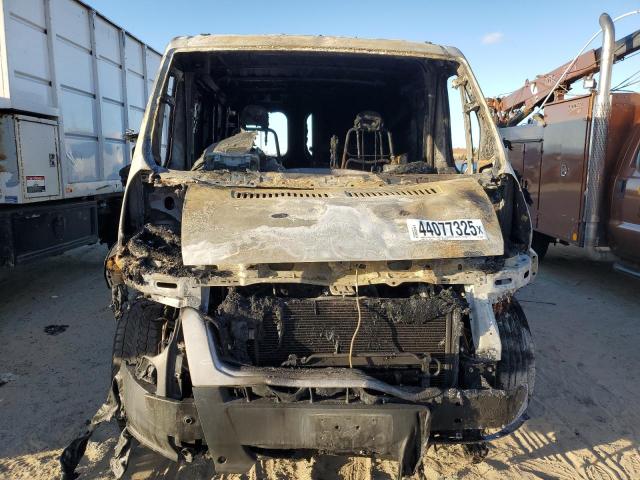 44077325 :رقم المزاد ، 3C6TRVAG3KE505740 vin ، 2019 Ram Promaster 1500 مزاد بيع