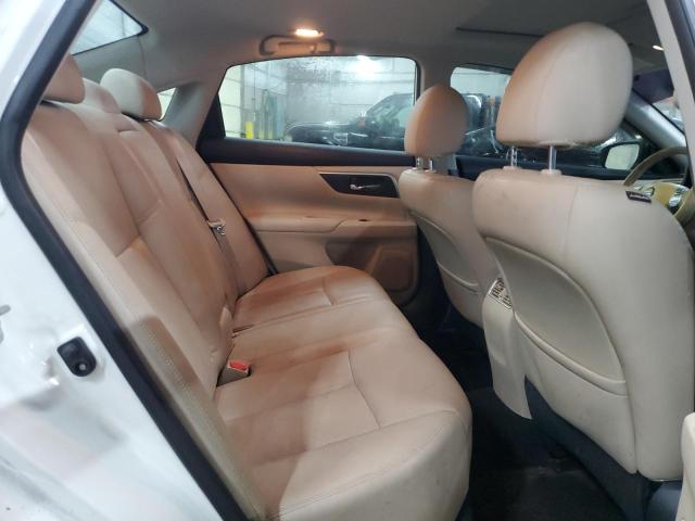 Aukcja sprzedaży 2016 Nissan Altima 2.5, vin: 1N4AL3AP4GC260800, numer aukcji: 45342035