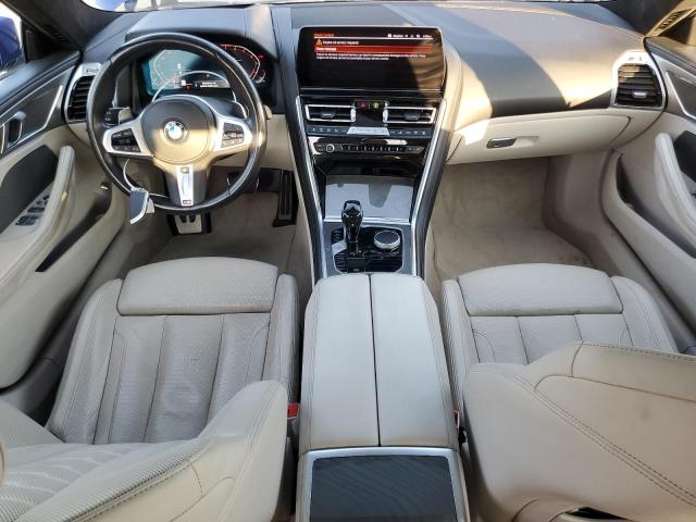 Aukcja sprzedaży 2023 Bmw 840i, vin: WBAGV2C08PCM85470, numer aukcji: 46458055
