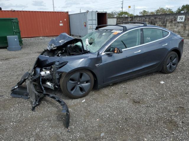 Продаж на аукціоні авто 2020 Tesla Model 3, vin: 5YJ3E1EB8LF710879, номер лоту: 44941175