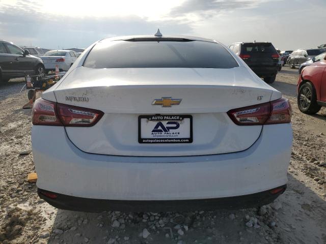45155145 :رقم المزاد ، 1G1ZD5ST3NF184542 vin ، 2022 Chevrolet Malibu Lt مزاد بيع