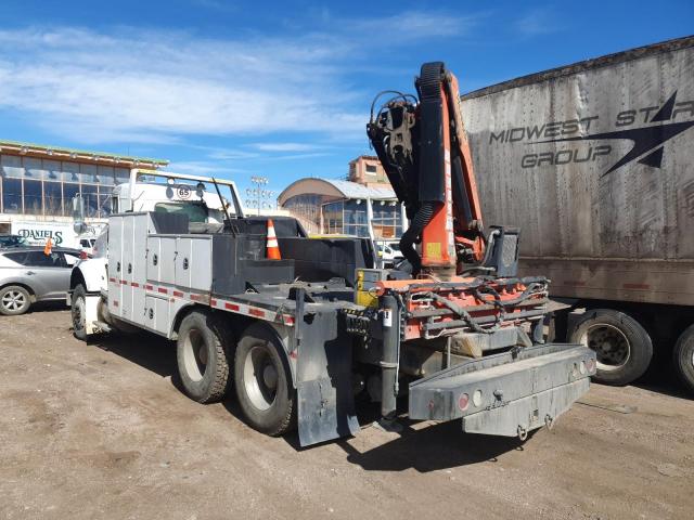 Aukcja sprzedaży 2011 Kenworth T800, vin: 1NKDLP0X3BJ295878, numer aukcji: 71909205