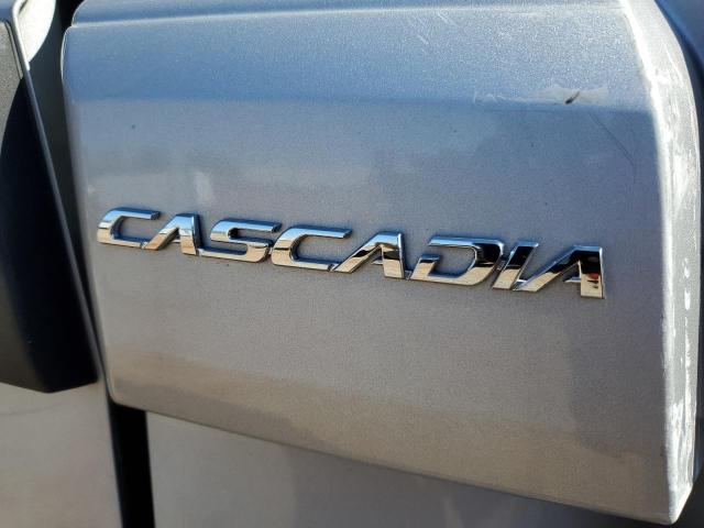 Продаж на аукціоні авто 2021 Freightliner Cascadia 1, vin: 3AKJHHDR4MSMJ3769, номер лоту: 42598335