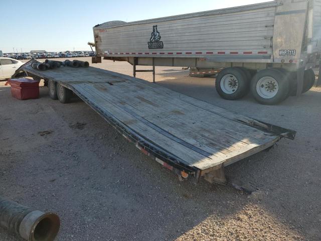 Aukcja sprzedaży 2023 Pj Flatbed, vin: 4P53F4526P1394014, numer aukcji: 45384915