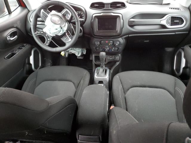 Продажа на аукционе авто 2021 Jeep Renegade, vin: ZACNJCAB0MPM55951, номер лота: 45318965