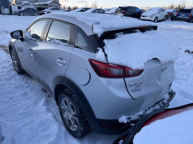 Auction sale of the 2017 Mazda Cx-3 Touri, vin: JM1DKFC79H0168772, lot number: 42098335